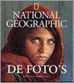 National Geographic De Fotos 9789070206949, Boeken, Wetenschap, Gelezen, Leah Bendavid-Val, Verzenden