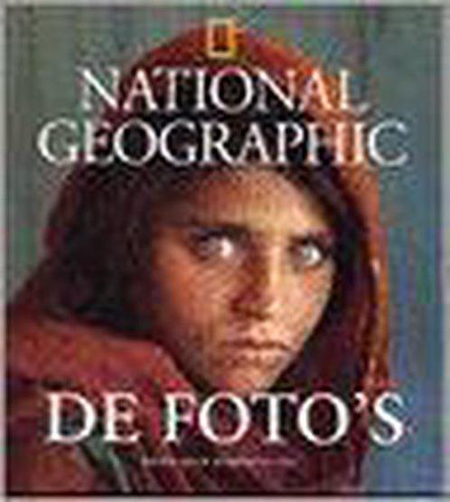 National Geographic De Fotos 9789070206949, Boeken, Wetenschap, Gelezen, Verzenden
