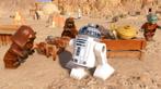 Lego Star Wars the Skywalker saga (ps5 nieuw), Ophalen of Verzenden, Nieuw