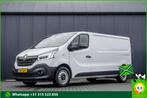 Renault Trafic 2.0 dCi L2H1 | Automaat | 146 PK | Euro 6 | C, Automaat, Renault, Wit, Diesel