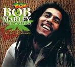 cd - Bob Marley &amp; The Wailers - Trench Town Rising -..., Zo goed als nieuw, Verzenden