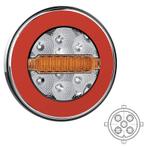 Fristom Achterlicht LED links of rechts (universeel) 5 PINs, Auto diversen, Ophalen of Verzenden, Nieuw