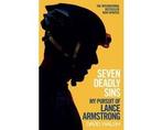 Seven Deadly Sins : My Pursuit of Lance Armstrong - Seven, Boeken, Ophalen of Verzenden, Nieuw