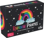 Rainbow Pirates NL | Goliath - Gezelschapsspellen, Hobby en Vrije tijd, Gezelschapsspellen | Bordspellen, Verzenden, Nieuw