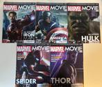 Marvel: Avengers - Eaglemoss, Verzamelen, Nieuw