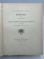 Max Van Berchem and Edmond Fatio - Voyage en Syrie -