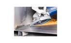 Paard 67689072 waaierschijf Polifan Z 40 Sgp-Curve M 150 mm,, Huis en Inrichting, Woonaccessoires | Overige, Verzenden, Nieuw