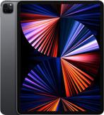 Apple Ipad Pro 12.9 (2021) 256gb - Wifi - Space Grijs Met, Ophalen of Verzenden, Nieuw