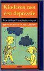 Kinderen met een depressie / Acco PD / 169 9789033437076, Verzenden, Zo goed als nieuw, F. de Fever