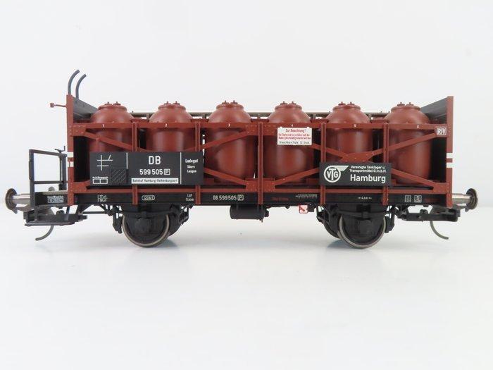 Schnellenkamp 0 - 26 101 - Modeltrein goederenwagon (1) -, Hobby en Vrije tijd, Modeltreinen | Overige schalen