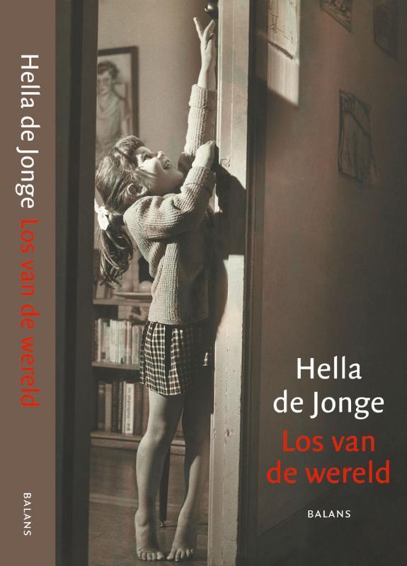 Los van de wereld 9789050187404 H. Jonge, Boeken, Romans, Gelezen, Verzenden