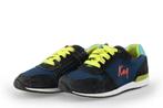 Keq Sneakers in maat 29 Blauw | 10% extra korting, Verzenden, Jongen of Meisje, Keq, Schoenen