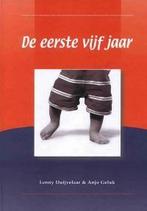 De eerste vijf jaar 9789026965784 L. Duijvelaar, Verzenden, Gelezen, L. Duijvelaar