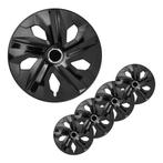 ProPlus Wieldoppen Set – Moon Ring – 14 inch – Carbon, Ophalen of Verzenden, Nieuw