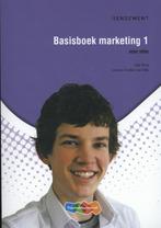 Basisboek marketing 1 Voor MBO 9789006871012, Boeken, Zo goed als nieuw, Verzenden