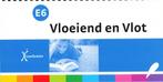 Leesfontein vloeiend &amp; vlot E6, Boeken, Verzenden, Nieuw
