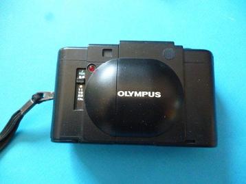 Olympus XA + flash A11 con scatola controscatola e documenti beschikbaar voor biedingen
