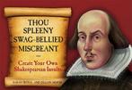 Thou Spleeny Swag-Bellied Miscreant, Verzenden, Nieuw