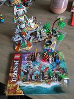 Lego Set - Ninjago - lot :, Nieuw