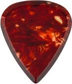 Fender Aero acrylic Plectrum 2.00 mm 6-pack, Ophalen of Verzenden, Nieuw, Elektrische gitaar