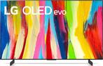 LG C2 OLED42C21LA - 42 inch - 4K OLED evo - 2022 - Europees, Audio, Tv en Foto, Televisies, Verzenden, Nieuw
