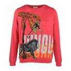 Princess goes Hollywood • jungle trui • 36, Princess goes Hollywood, Verzenden, Nieuw, Maat 36 (S)