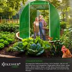 KESSER® Kweekkas - Tuinkas - Broeikas - 200x300cm, Tuin en Terras, Verzenden, Nieuw