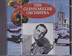 cd - Glenn Miller - Swinging Christmas, Verzenden, Zo goed als nieuw