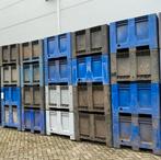 kunststof palletbox hooibox slowfeeder gebruikt 100x120x73cm, Dieren en Toebehoren, Verzenden, Nieuw