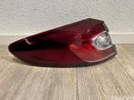 Renault Megane III linker achterlicht links 265550010R, Auto-onderdelen, Ophalen, Gebruikt, Renault