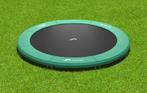 Ingraaf Trampoline Akrobat Orbit 365 cm, Ophalen of Verzenden, Nieuw