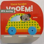 Kleine handjes - Vroem 9789461958235, Verzenden, Gelezen