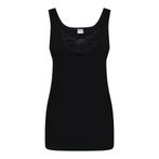 Beeren Hemd Viola zwart Maat:, Kleding | Dames, Verzenden, Overige kleuren