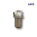 Fuel filter housing Yanmar 121370-55601, Ophalen of Verzenden, Nieuw