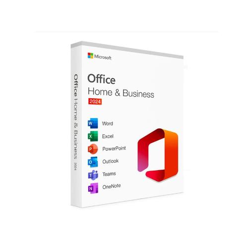 Koop Office 2024 Home – Legale Licentie en Direct Download!, Computers en Software, Office-software, Nieuw, Access, Excel, OneNote
