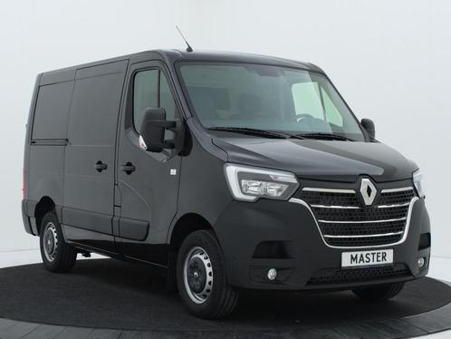 Renault Master L1 H1 2024 €370 per maand, Auto's, Bestelauto's, Dealer onderhouden, Grijs, Handgeschakeld, BTW verrekenbaar, Diesel