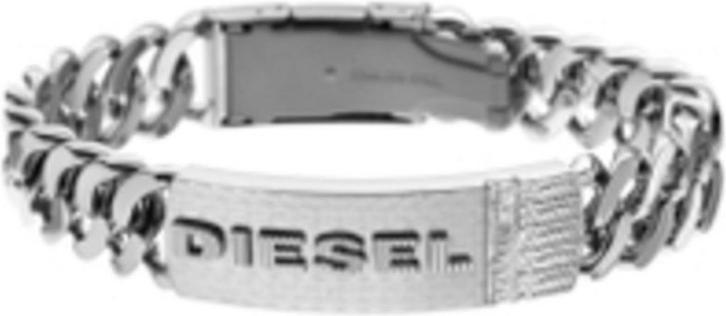 Diesel DX0326040 Herenarmband - 185 mm, Sieraden, Tassen en Uiterlijk, Armbanden, Verzenden