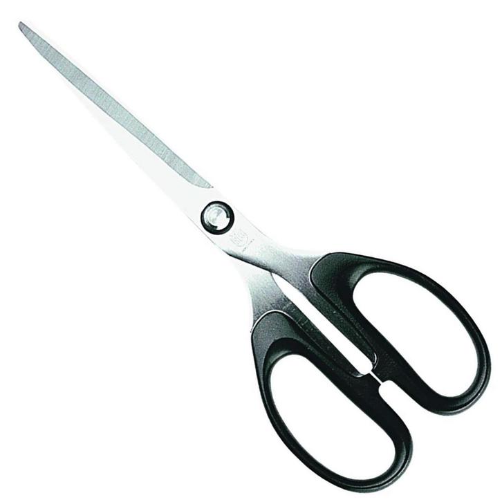 RÖR Solingen Universele Schaar – 20 cm – Knippen van Du, Hobby en Vrije tijd, Naaien en Fournituren, Nieuw, Ophalen of Verzenden