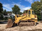 Veiling: Wiellader Caterpillar 963 Diesel 202pk 1992, Ophalen, Wiellader of Shovel