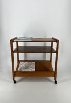 Union West Germany - Trolley - Teak, Antiek en Kunst