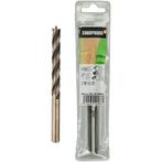 HSS super houtboor Ø12x151mm, Nieuw