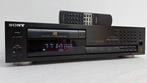 Sony - CDP-791 - topklasse - Cd-speler, Nieuw