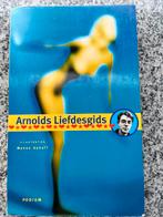 Arnolds liefdesgids (Arnold Jonk), Gelezen, Verzenden, Persoonlijkheidsleer, Arnold Jonk