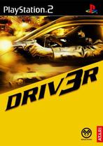DRIV3R-Standaard (PlayStation 2) Gebruikt, Ophalen of Verzenden, Zo goed als nieuw