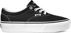 Vans Doheny Platform Canvas - maat 38.5 - Dames Sneakers -, Kleding | Dames, Schoenen, Verzenden, Nieuw