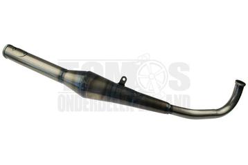 Tomos Uitlaat 28mm EVO-1 racing 4P Bullet blank A3 / A35... beschikbaar voor biedingen