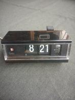 Flip klok - Copal Japan - kunststof - 1960-1970