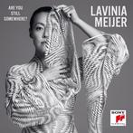 Lavinia Meijer - Are You Still Somewhere? - CD, Ophalen of Verzenden, Nieuw in verpakking