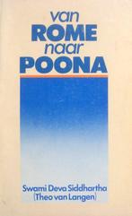 Van Rome naar Poona - Swami deva Siddhartha - 9789061390251, Boeken, Verzenden, Nieuw