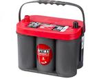 Optima RedTop 34 accu | RTC-4.2 | 12V 50Ah, Ophalen of Verzenden, Nieuw